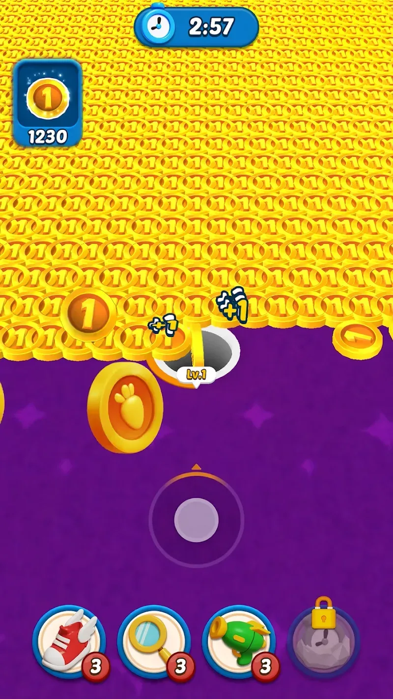 Hole Express - screenshot 3