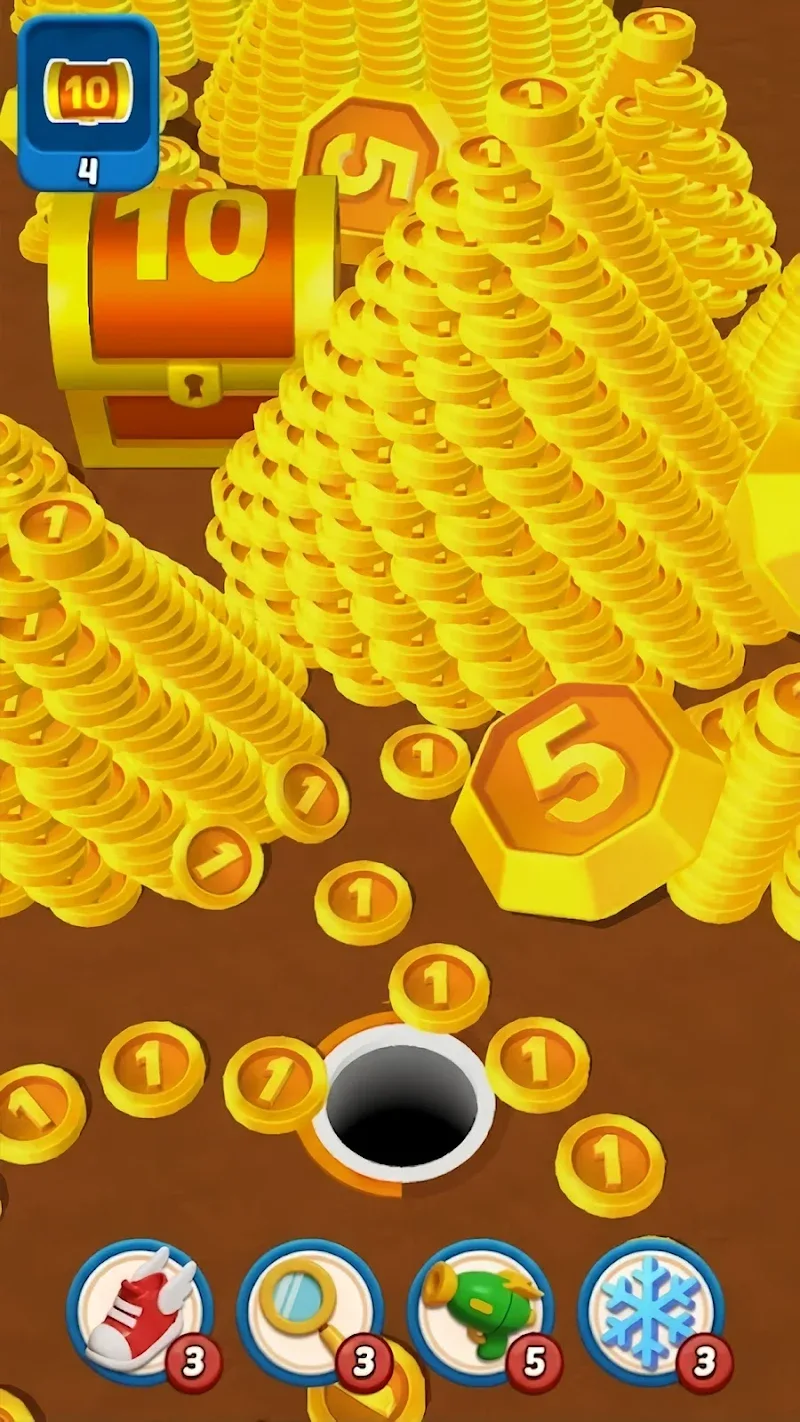 Hole Express - screenshot 6