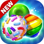 Sweet Road – Cookie Rescue MOD APK icon