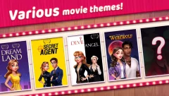 Star Trailer: Design your own Hollywood Style - screenshot 2