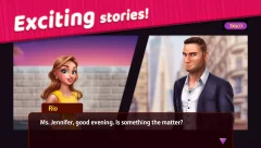 Star Trailer: Design your own Hollywood Style - screenshot 3