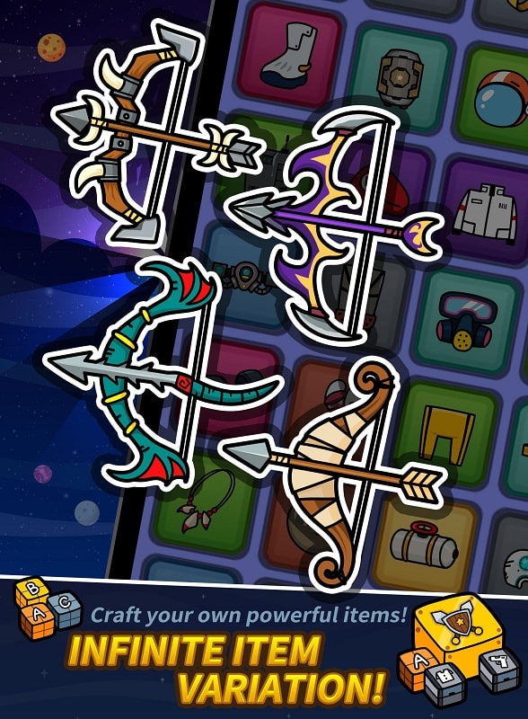 Archer’s Adventure APK - screenshot 2