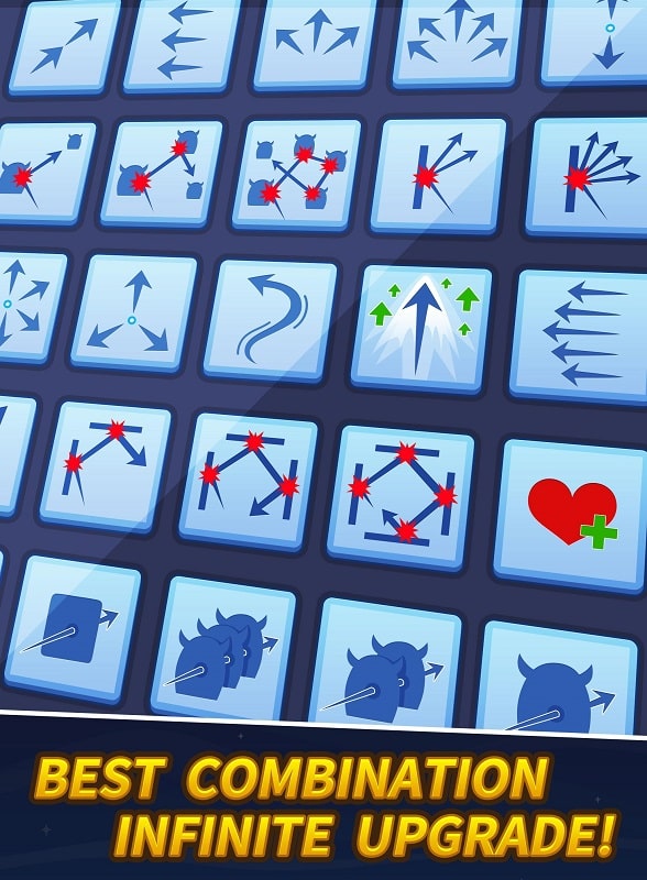 Archer’s Adventure APK - screenshot 4