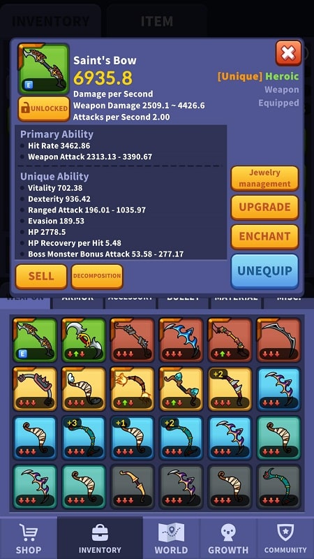 Archer’s Adventure APK - screenshot 5