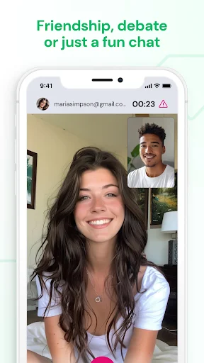 Emerald Chat APK 1.8.10 (Latest) for Android - screenshot 3