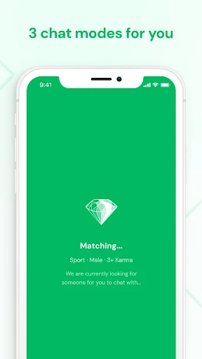 Emerald Chat APK 1.8.10 (Latest) for Android - screenshot 4