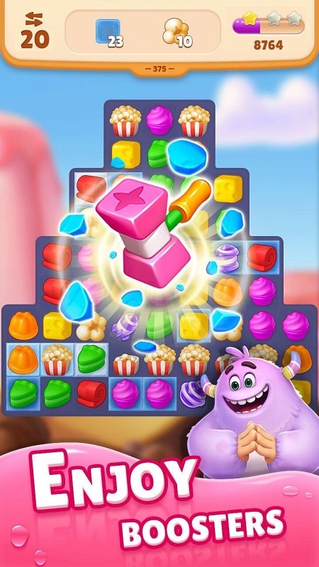 Dream Family APK - screenshot 2