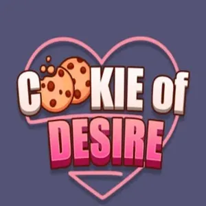 Cookie of Desire - app icon