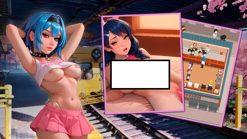 Cookie of Desire - screenshot 2