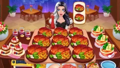 Cooking Master :Fever Chef Restaurant Cooking Game - screenshot 3