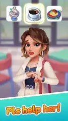 Cooking World® Restaurant Game - screenshot 1