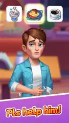 Cooking World® Restaurant Game - screenshot 2