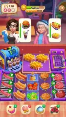 Cooking World® Restaurant Game - screenshot 3