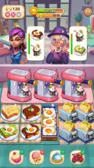Cooking World® Restaurant Game - screenshot 4