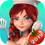 StoneAge Chef: The Crazy Restaurant & Cooking Game MOD APK icon