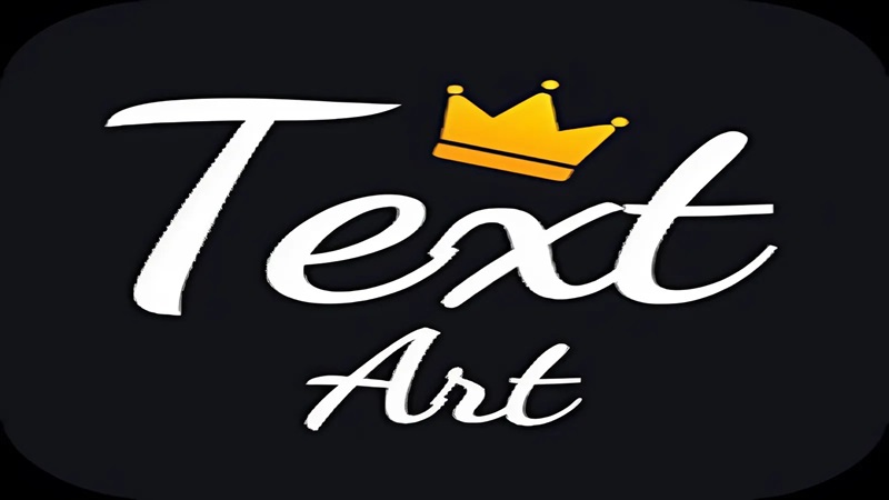 Text Art APK - app icon