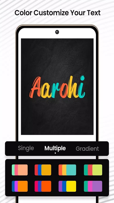 Text Art APK - screenshot 3