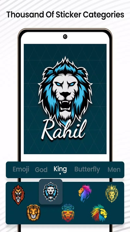 Text Art APK - screenshot 4