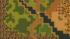 Destiny of Light - screenshot 1