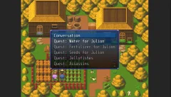 Destiny of Light - screenshot 2