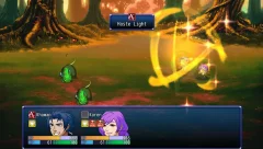 Destiny of Light - screenshot 4