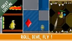 Castle Mania - screenshot 1