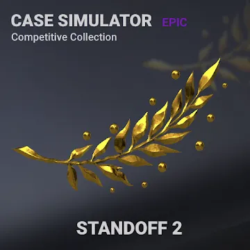 Case simulator for Standoff 2 MOD APK icon