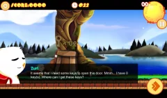 My Little Journey - screenshot 4