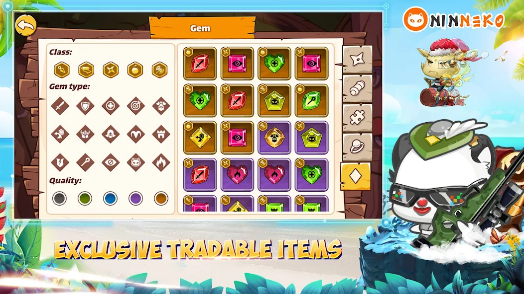 Ninneko - screenshot 4