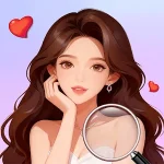 Uncover Her - app icon
