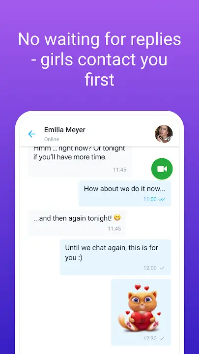 CooMeet - screenshot 3