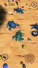 Spore Monsters.io 3D - Breeding Mania - screenshot 4