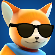 Super Beasts: Gang up! MOD APK icon