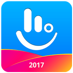 TouchPal Keyboard-Cute Emoji,theme, sticker, GIFs - app icon