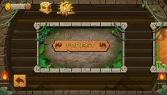 Jungle Marble Blast - screenshot 2