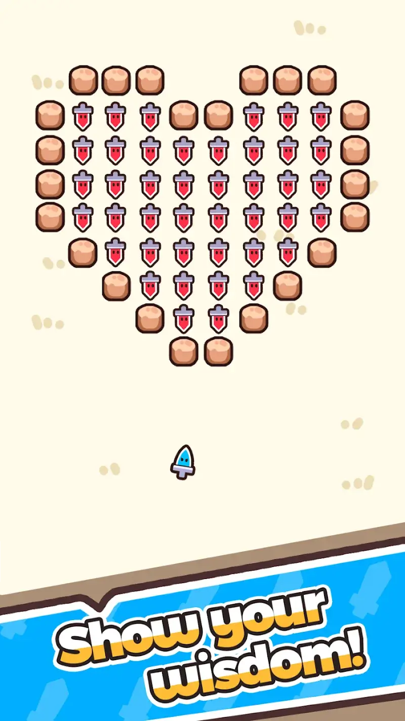 Micro ArmyReignite War - screenshot 1