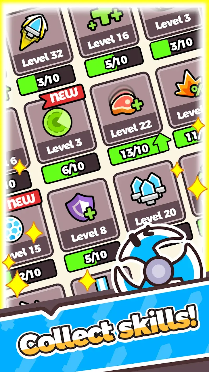 Micro ArmyReignite War - screenshot 2