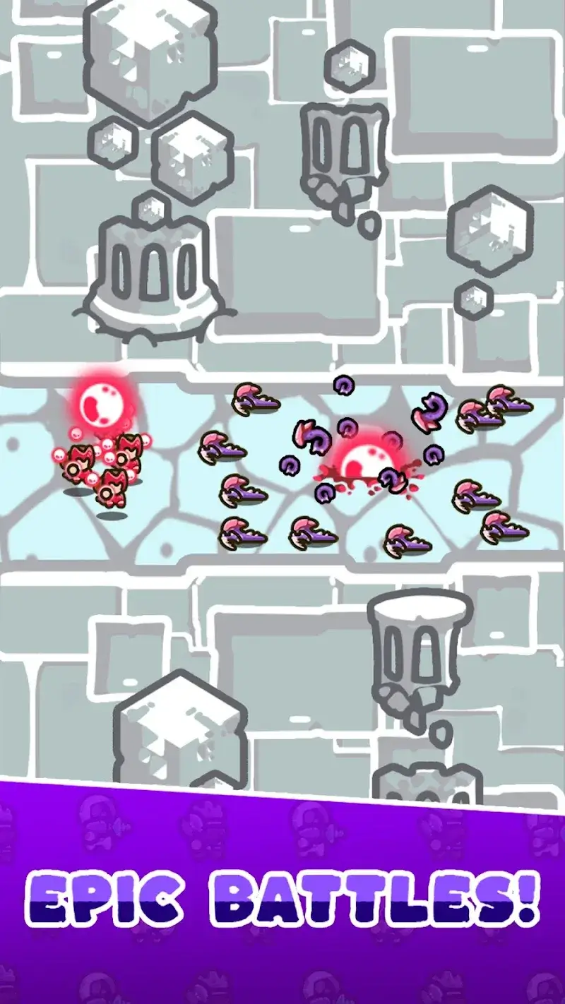 Kingdom WarriorsEvolve - screenshot 5