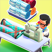 Idle Boutique - app icon