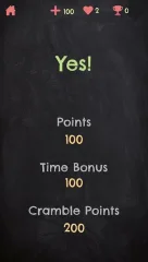 Cramble - screenshot 4