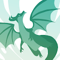 Flappy Dragon MOD APK icon