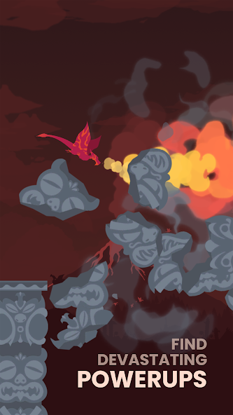 Flappy Dragon - screenshot 6