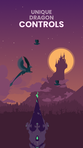 Flappy Dragon - screenshot 8