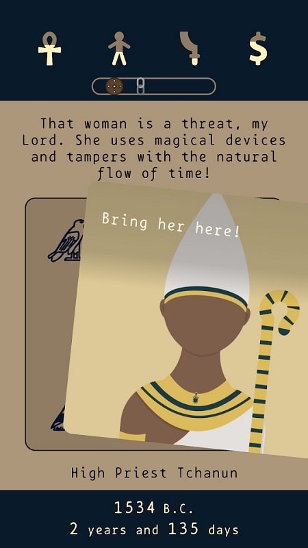 Lapse 2 APK - screenshot 1