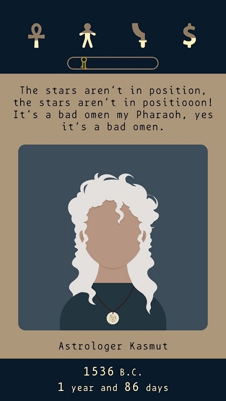 Lapse 2 APK - screenshot 2