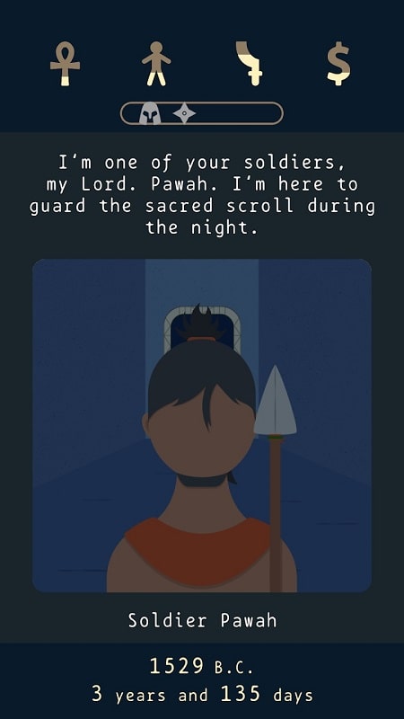 Lapse 2 APK - screenshot 4