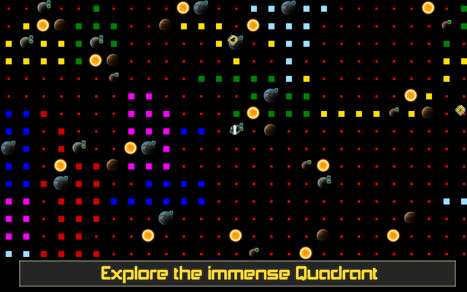 Star Traders RPG Elite - screenshot 9