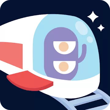 Cosmic Express MOD APK icon