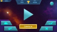 Cosmo.io Space Shooter - screenshot 3