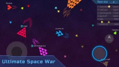 Cosmo.io Space Shooter - screenshot 4